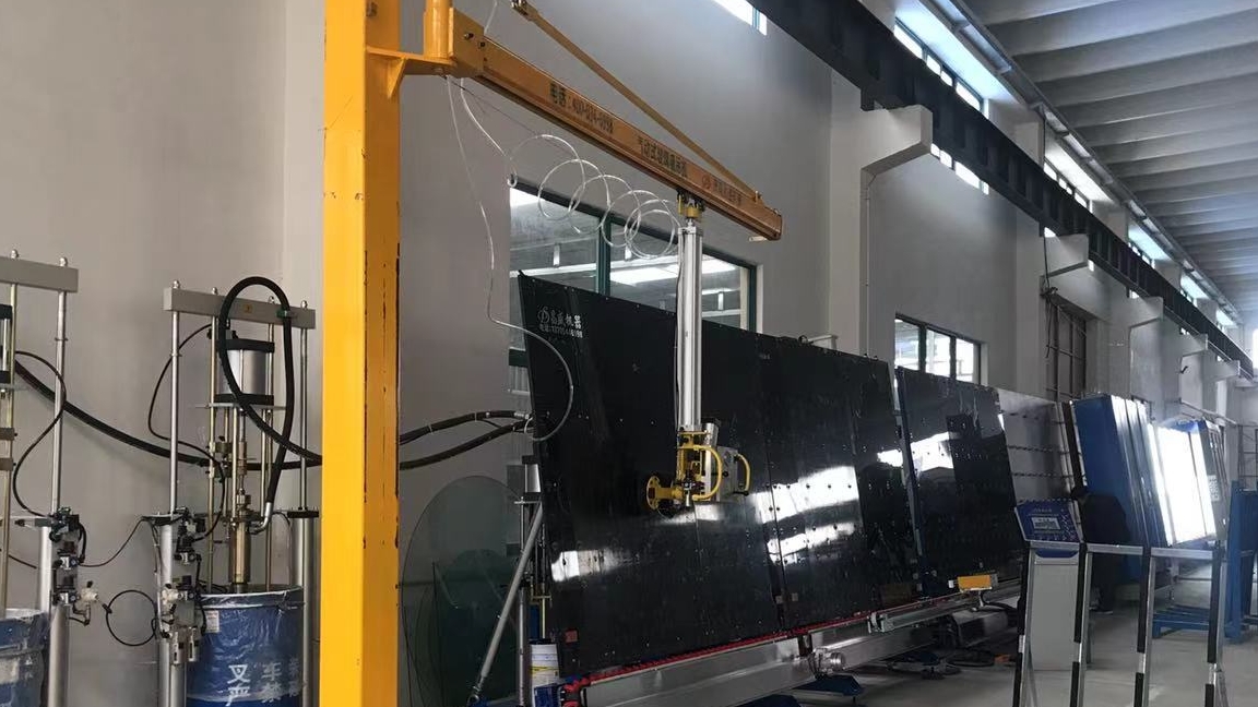 中空玻璃生产线:别让“手工中空”,吃掉你的利润
